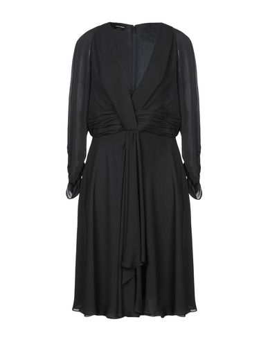 ZOOM GIORGIO ARMANI - Μεταξωτό φόρεμα