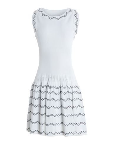 ZOOM ALAÏA - Robe courte