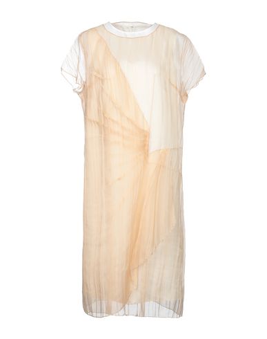 ZOOM MAISON MARGIELA - Knee-length dress