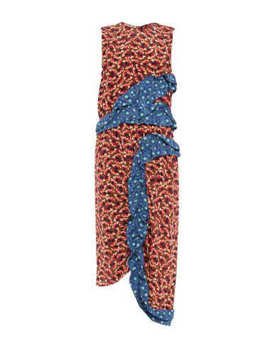 ZOOM MARNI - Midi Dress