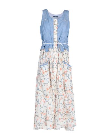 ZOOM HIGH by CLAIRE CAMPBELL - Vestito Chemisier
