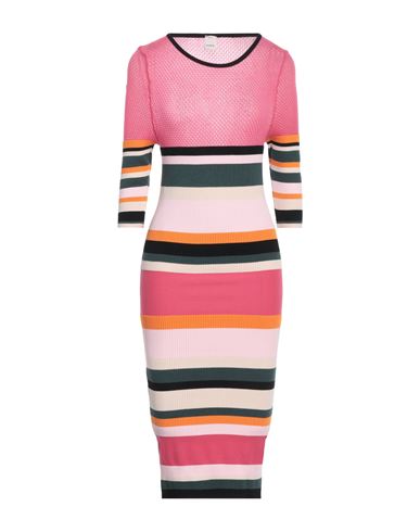 Pinko Knee-Length Dress - Women Pinko Knee-Length Dresses online on ...