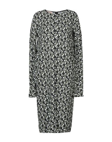 ZOOM MARNI - Knee-length dress