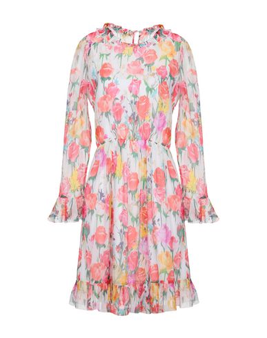 ZOOM BLUMARINE - Robe courte