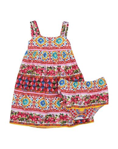 ZOOM DOLCE & GABBANA - Vestido