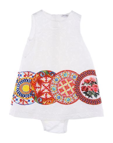 ZOOM DOLCE & GABBANA - Vestido