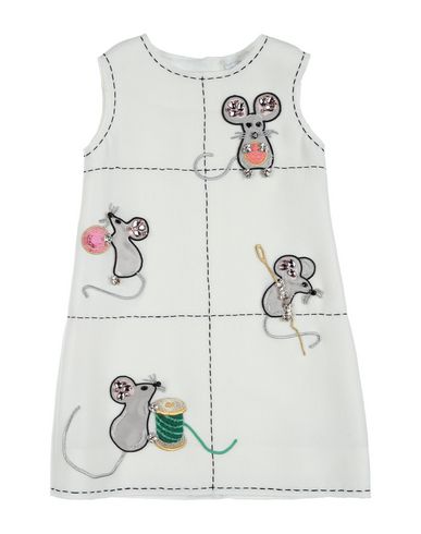 ZOOM DOLCE & GABBANA - Formal dress