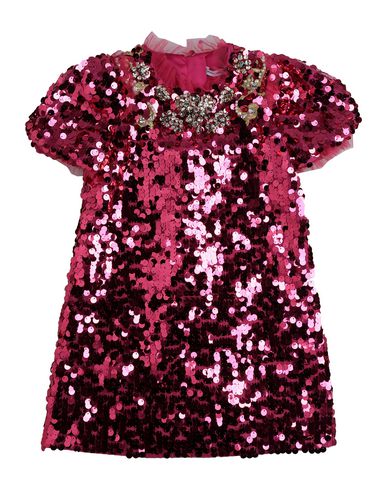 ZOOM DOLCE & GABBANA - Dress