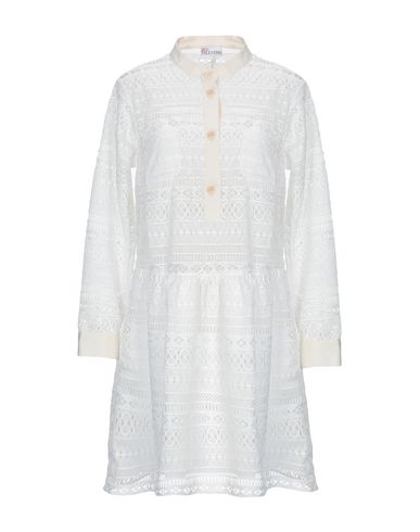 ZOOM REDValentino - Shirt dress
