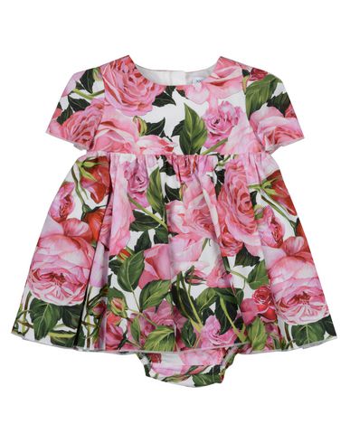 ZOOM DOLCE & GABBANA - Vestido