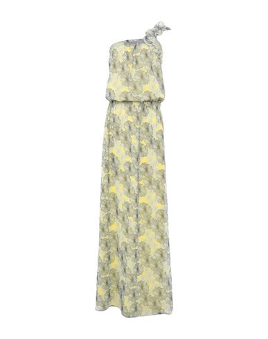 ZOOM ALESSANDRO DELL'ACQUA - Long dress
