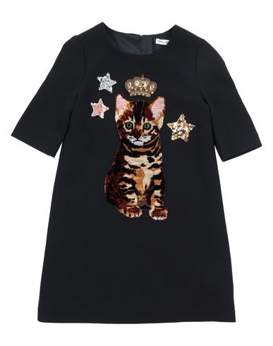ZOOM DOLCE & GABBANA - Formal dress