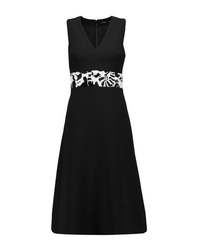 ZOOM PROENZA SCHOULER - Knee-length dress