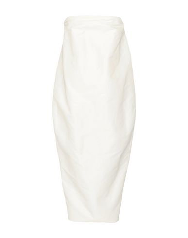 ZOOM RICK OWENS - Midi Dress