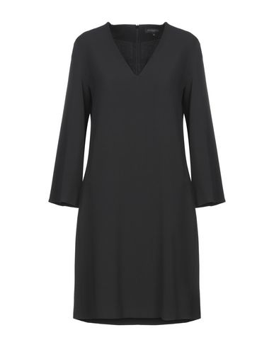 Antonelli Short Dress - Women Antonelli online on YOOX United States ...