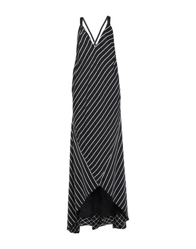 ZOOM HAIDER ACKERMANN - Μακρύ φόρεμα