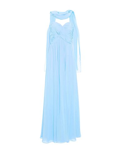 ZOOM GAI MATTIOLO - Long dress