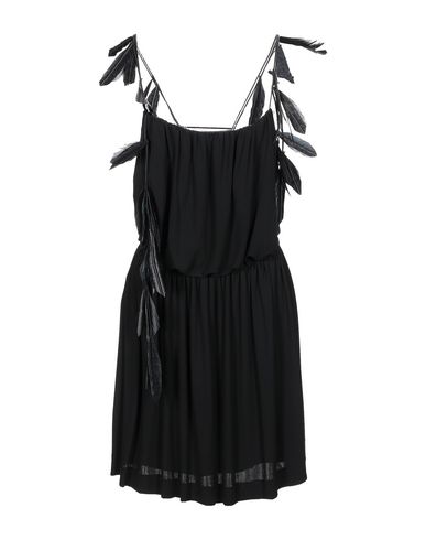 ZOOM SAINT LAURENT - Robe courte