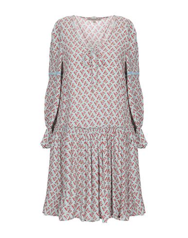 ZOOM PATRIZIA PEPE - Short dress