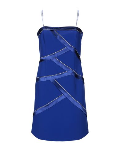 ZOOM GAI MATTIOLO - Short dress