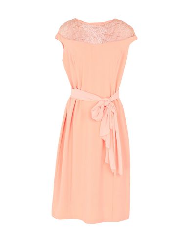 ZOOM GAI MATTIOLO - Knee-length dress
