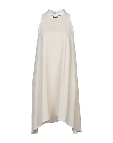 ZOOM BRUNELLO CUCINELLI - Robe aux genoux