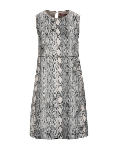 ZOOM MAX MARA - Robe courte