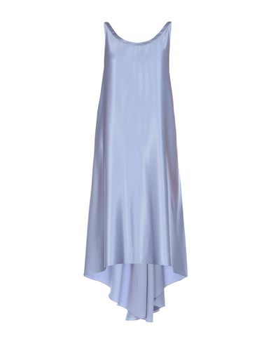 ZOOM BRUNELLO CUCINELLI - Robe aux genoux