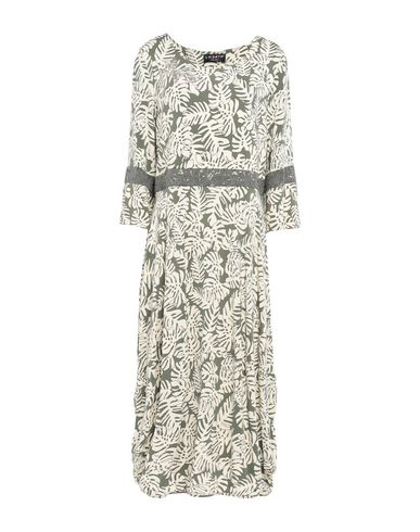 knee length frocks online