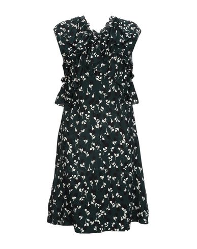 ZOOM MARNI - Knee-length dress