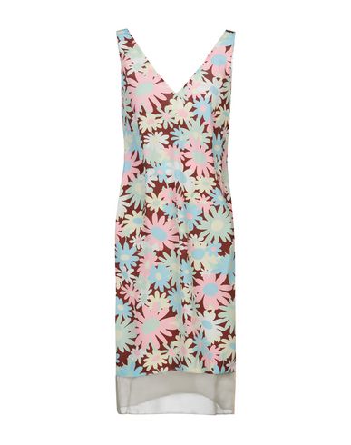 ZOOM MARNI - Short dress