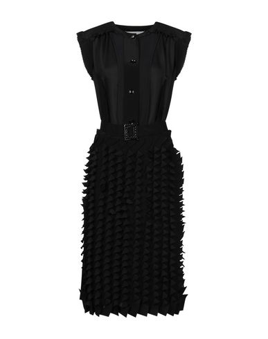 ZOOM MAISON MARGIELA - Knee-length dress