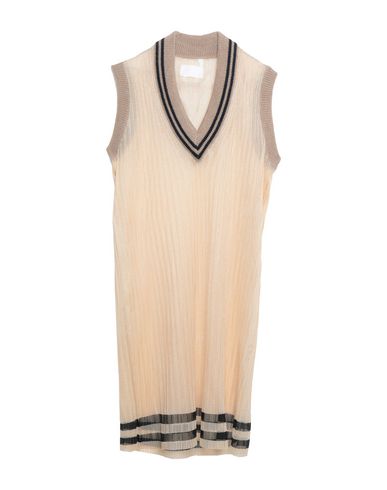 ZOOM MAISON MARGIELA - Knee-length dress