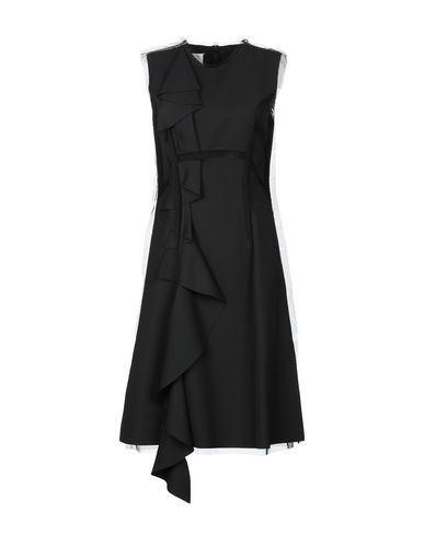 ZOOM MAISON MARGIELA - Knee-length dress