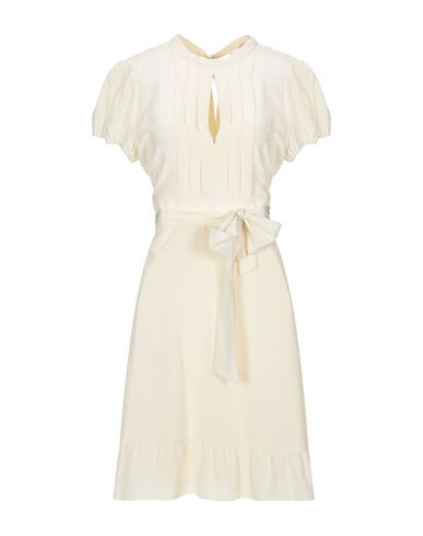 ZOOM ALBERTA FERRETTI - Robe aux genoux