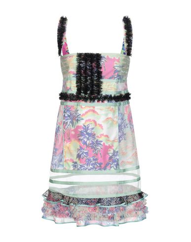 ZOOM DSQUARED2 - Short dress