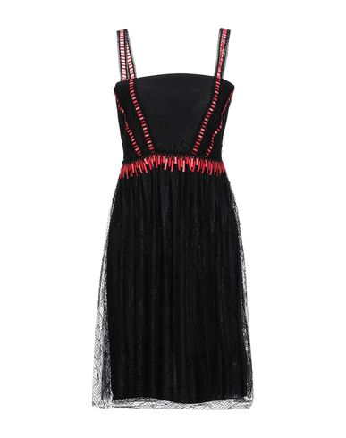 ZOOM BYBLOS - Knee-length dress