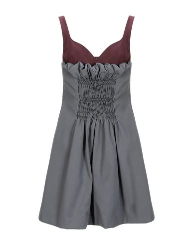 ZOOM MIU MIU - Vestito corto