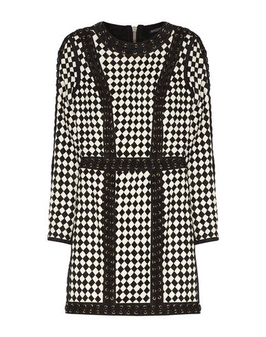 ZOOM BALMAIN - Short dress