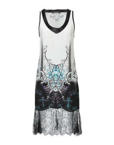 ZOOM ROBERTO CAVALLI - Formal dress
