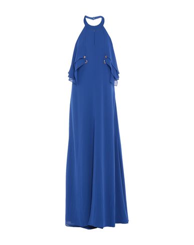 ZOOM ALESSANDRO DELL'ACQUA - Langes Kleid