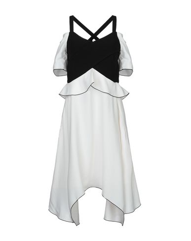 ZOOM PROENZA SCHOULER - Short dress