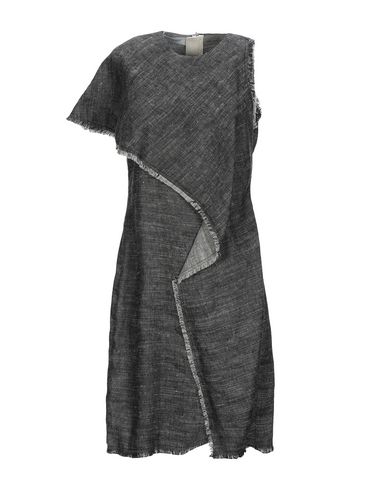 ZOOM PRINGLE OF SCOTLAND - Vestito al ginocchio