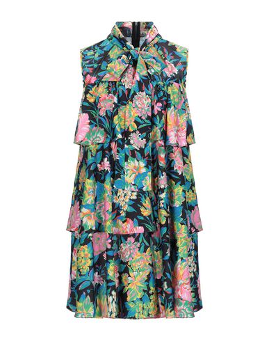 ZOOM MSGM - Short dress