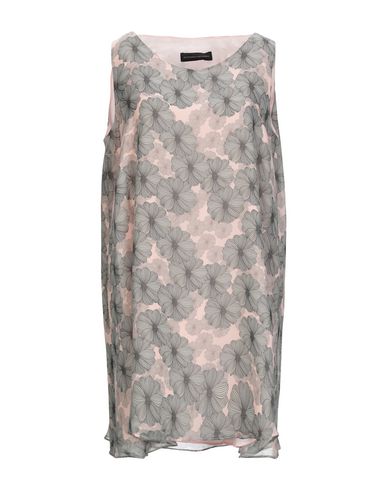 ZOOM ALESSANDRO DELL'ACQUA - Kurzes Kleid