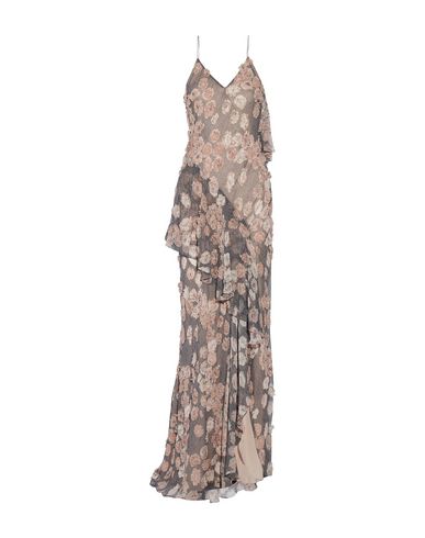ZOOM JASON WU - Vestido de Seda