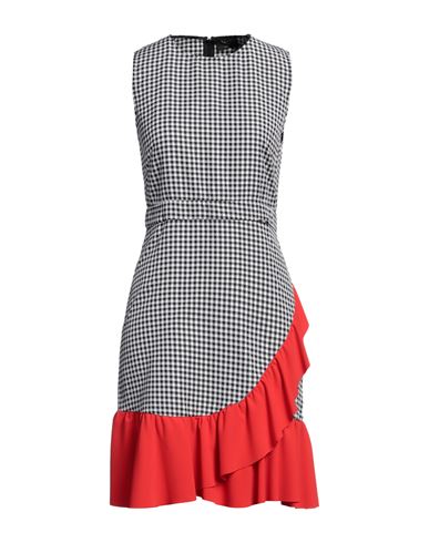 ZOOM LIU •JO - Short dress
