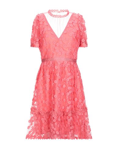 ZOOM FRENCH CONNECTION - Knee-length dress
