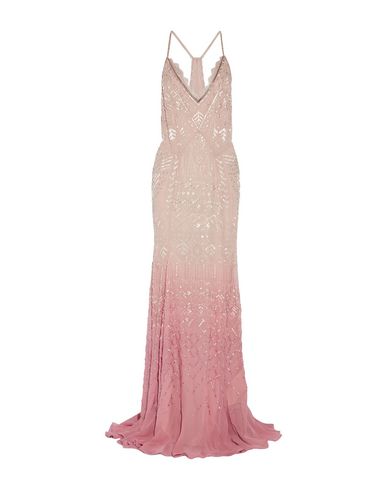 ZOOM ROBERTO CAVALLI - Vestido de ceremonia