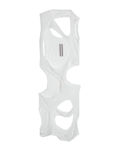 ZOOM RICK OWENS - Knee-length dress